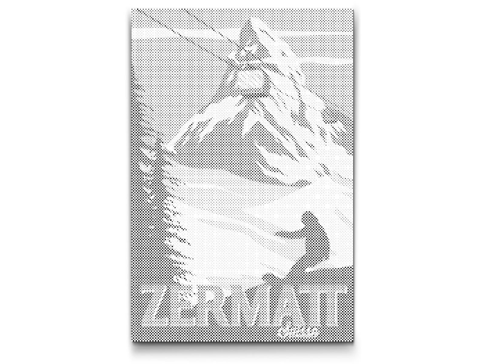 Zermatt, Švicarska - Dottingo