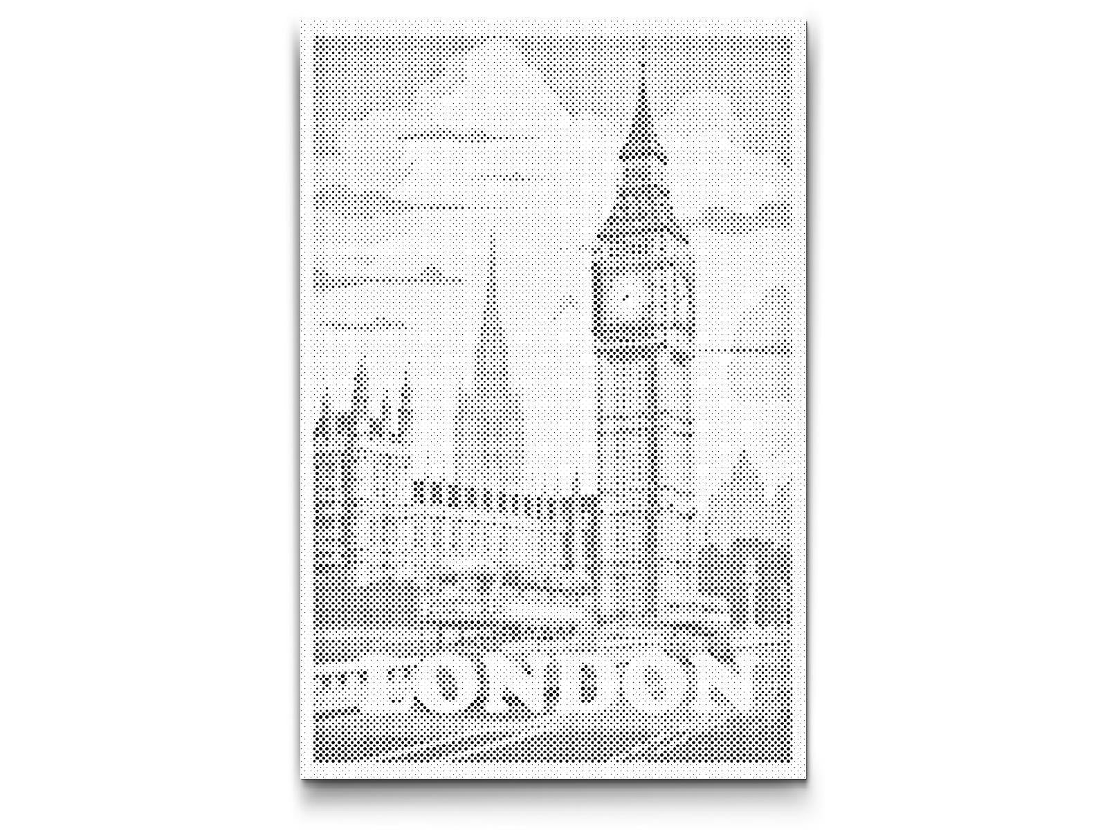 London, Ujedinjeno Kraljevstvo - Dottingo