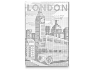 London, Ujedinjeno Kraljevstvo 2 - Dottingo