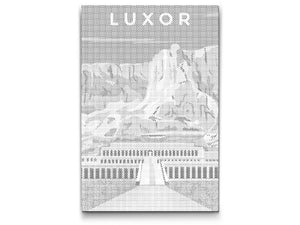 Luxor, Egipat - Dottingo