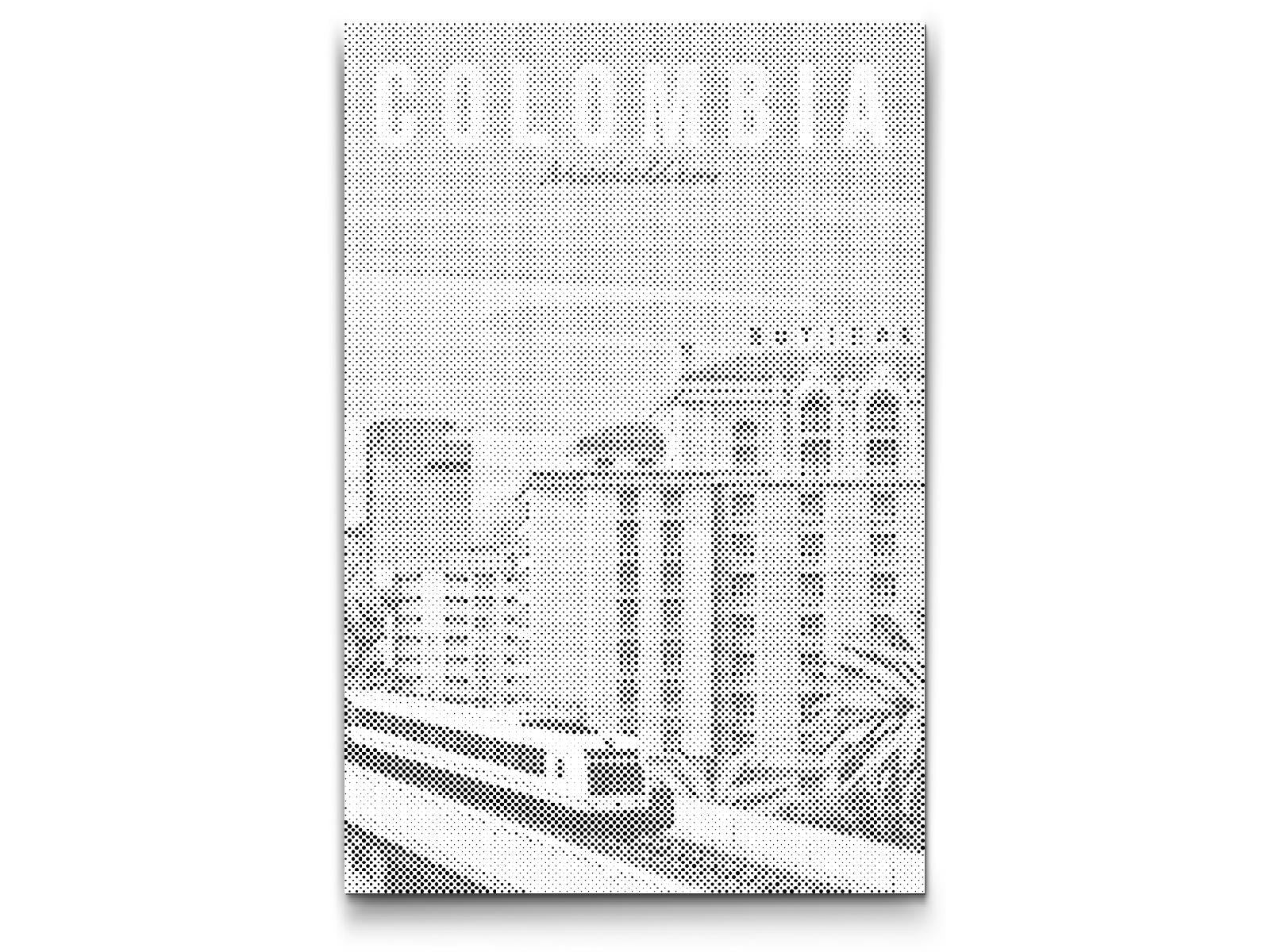 Medellín, Kolumbija - Dottingo