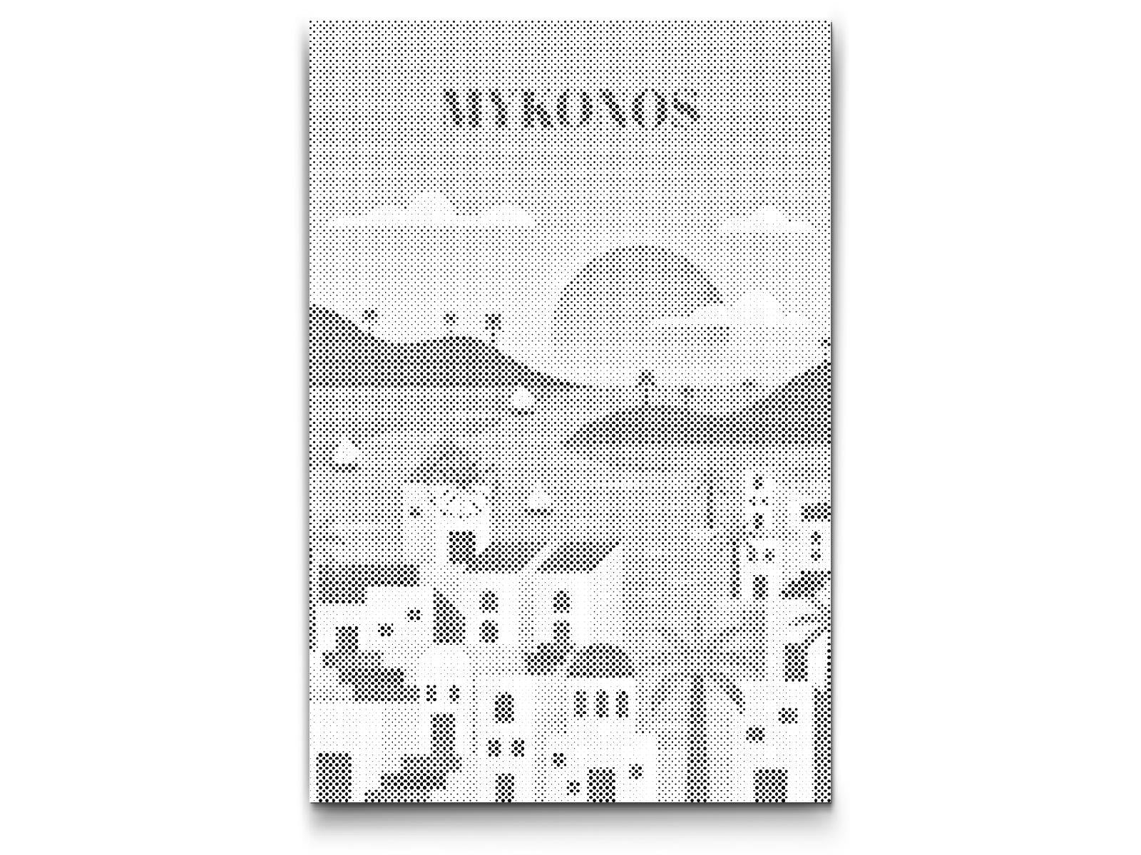 Mykonos, Grčka - Dottingo
