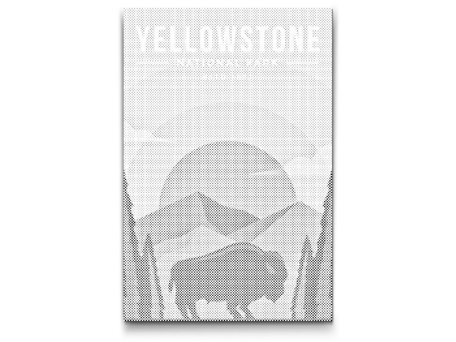 Nacionalni park Yellowstone - Dottingo