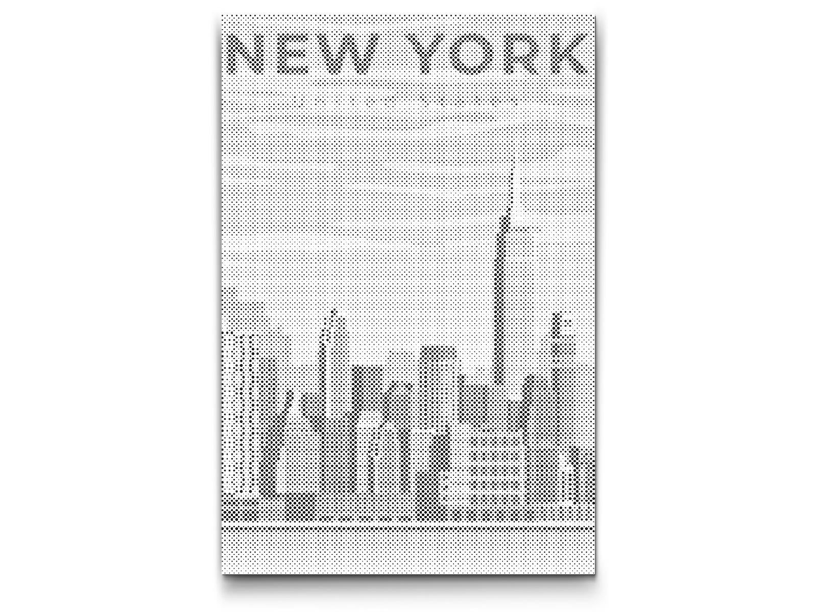 New York, Sjedinjene Američke Države - Dottingo