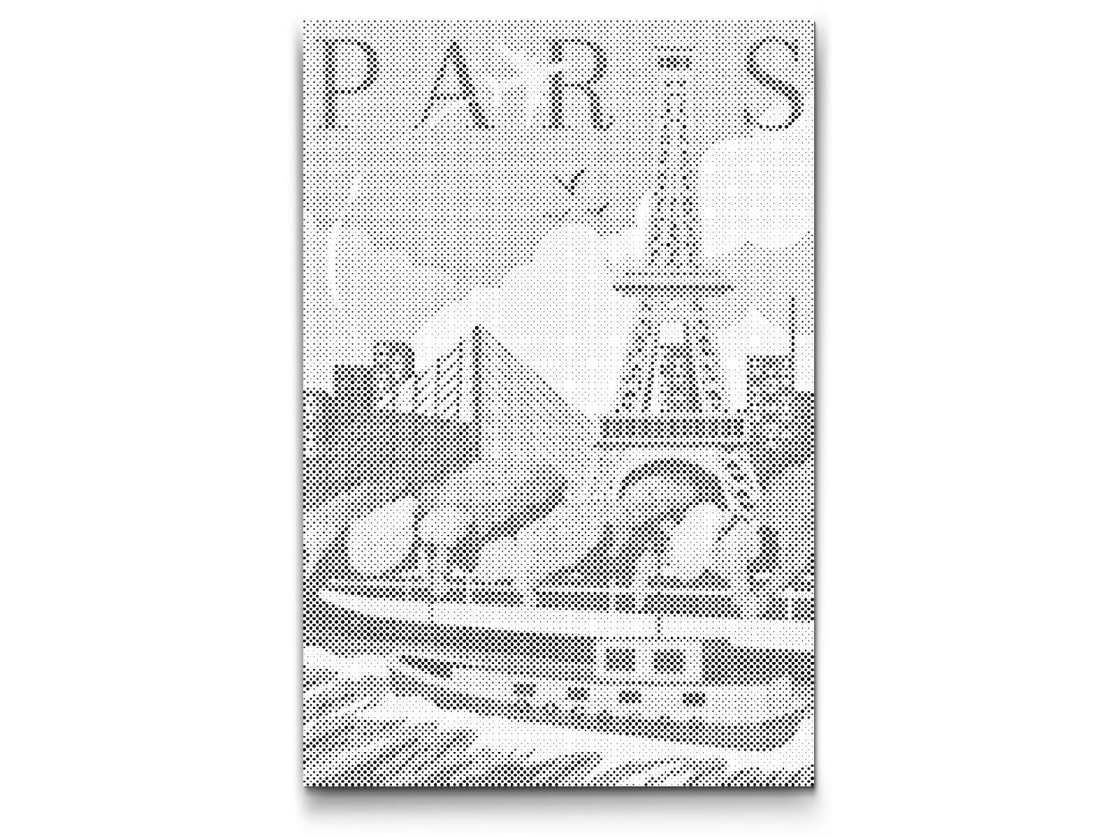 Pariz, Francuska - Dottingo