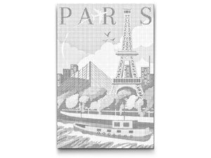 Pariz, Francuska - Dottingo