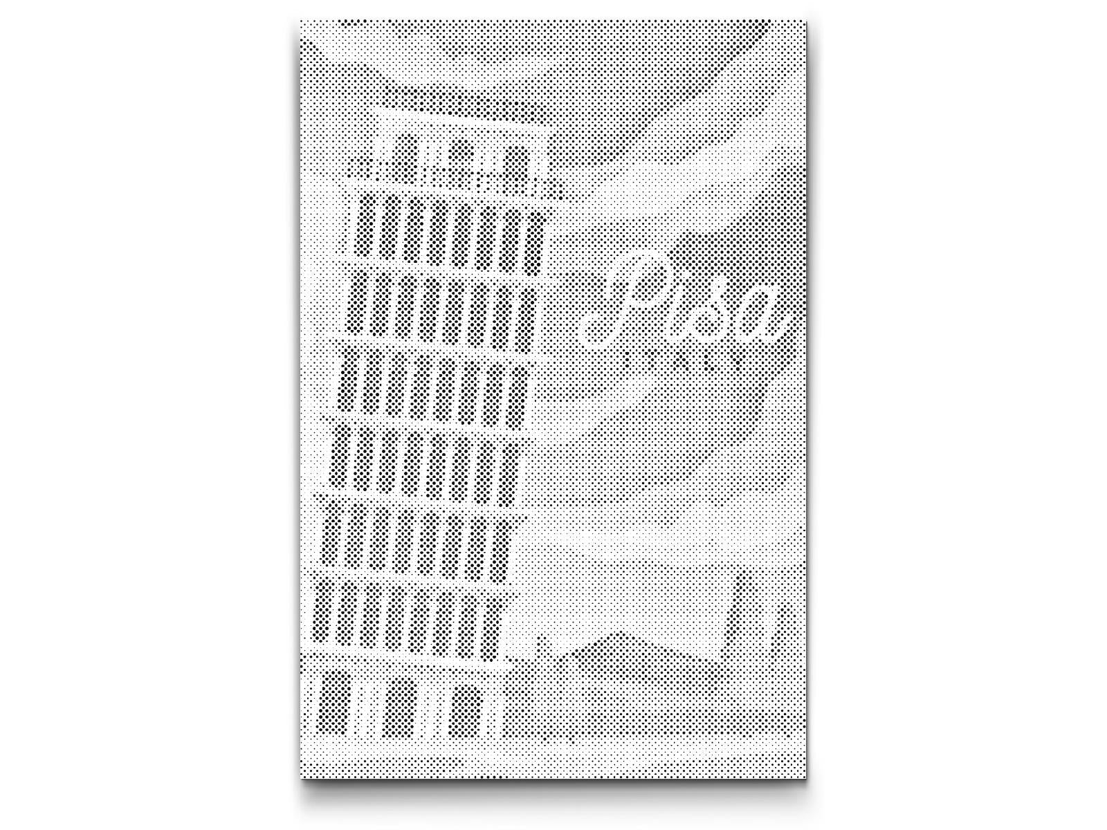 Pisa, Italija - Dottingo