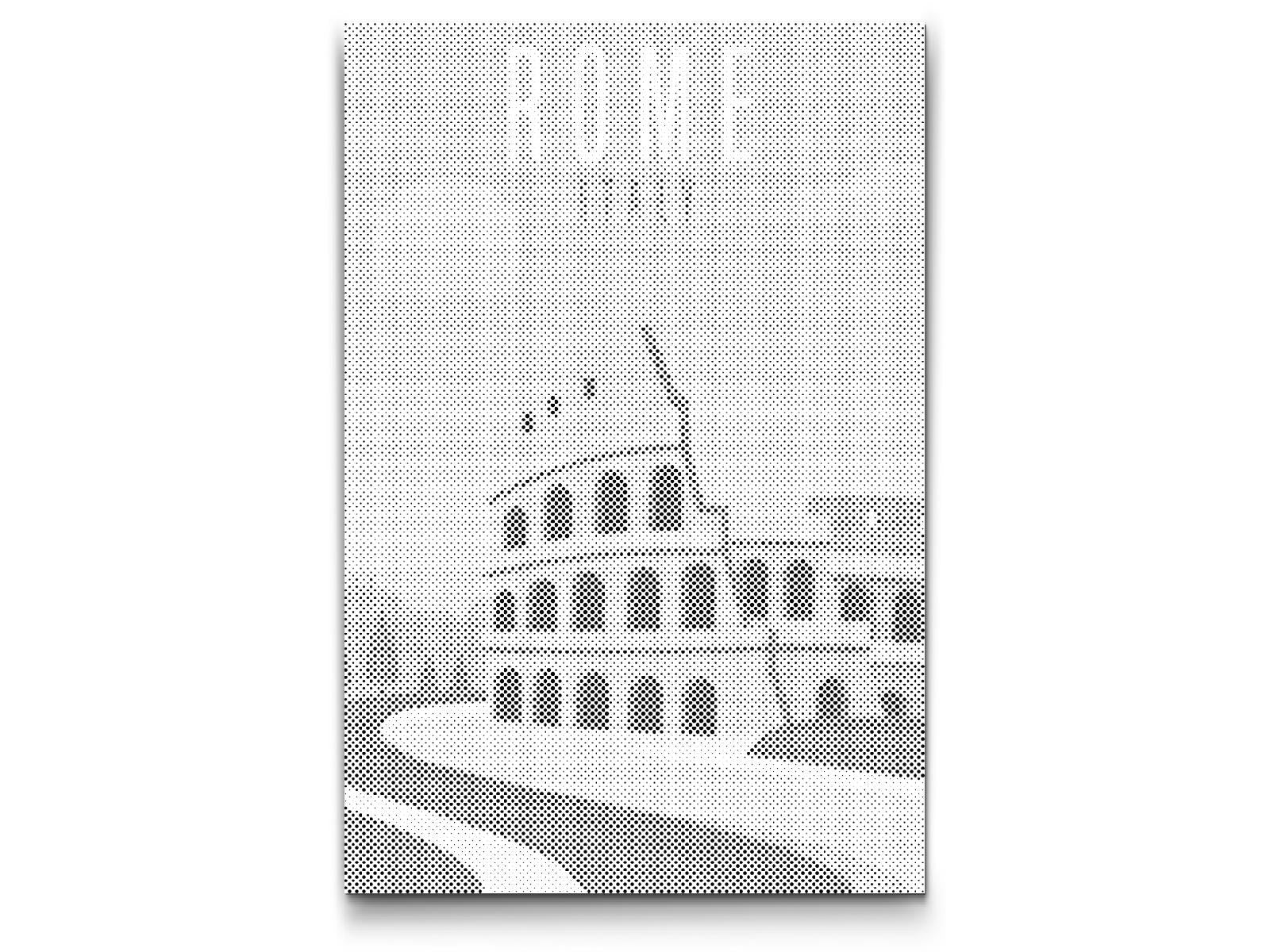 Rim, Italija - Dottingo