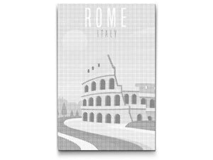 Rim, Italija - Dottingo