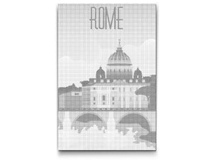 Rim, Italija 2 - Dottingo