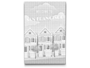 San Francisco, Sjedinjene Američke Države 2 - Dottingo