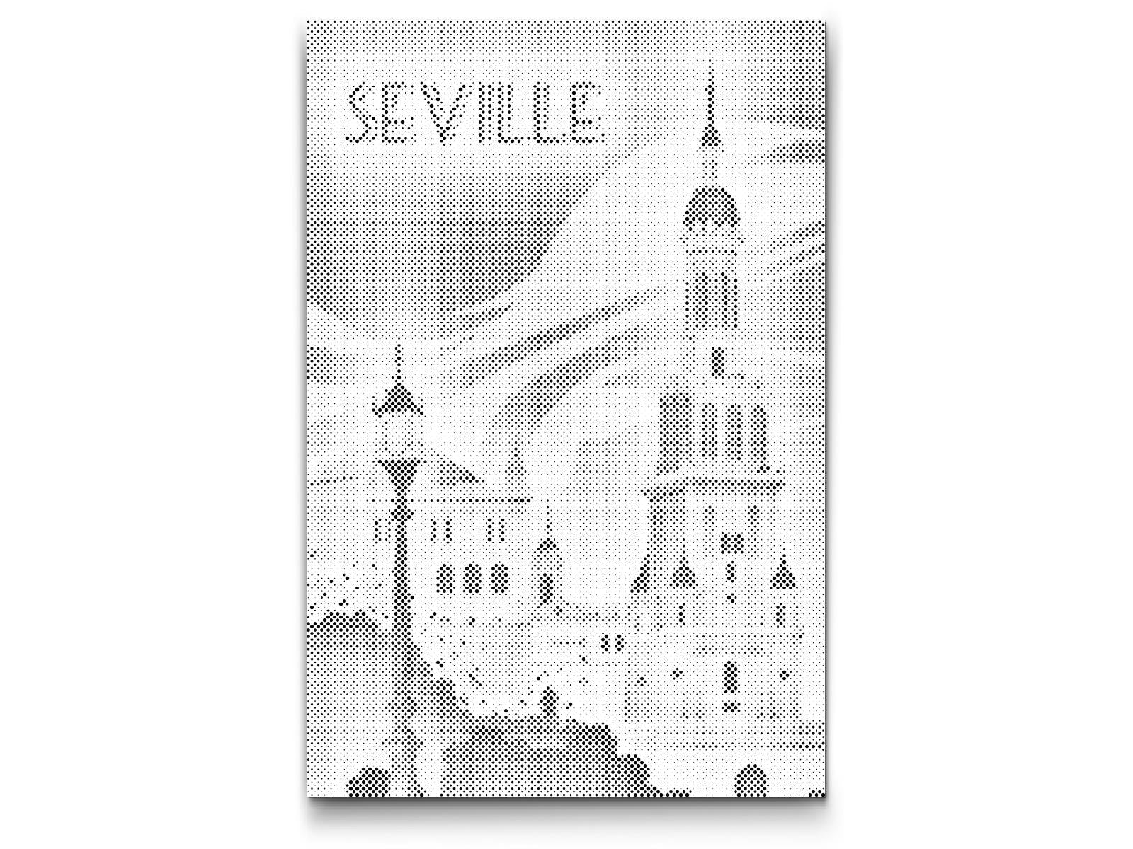 Sevilla, Španjolska - Dottingo