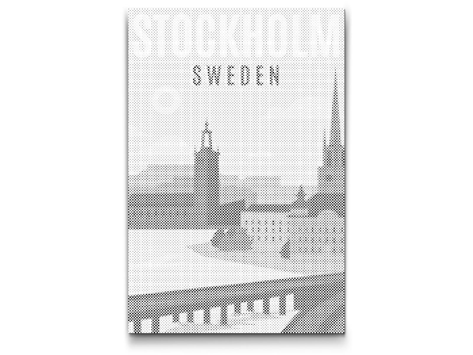 Stockholm, Švedska 2 - Dottingo