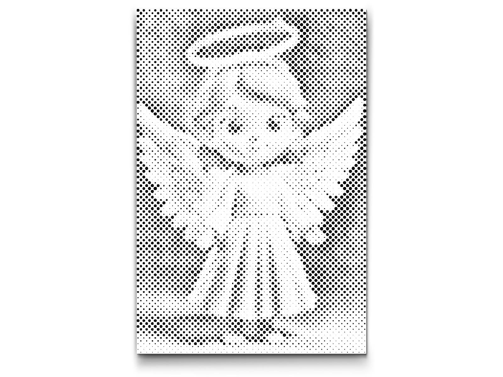 Božićni anđeo - Dottingo