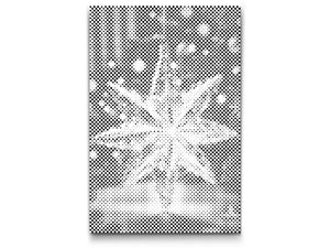 Dekoracija za božićno drvce - Dottingo