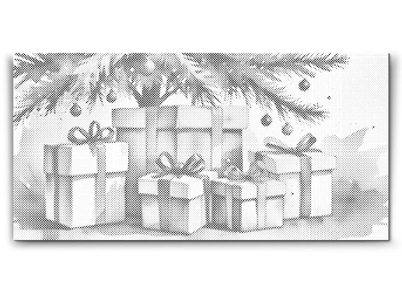 Božićni pokloni ispod drvca - Dottingo