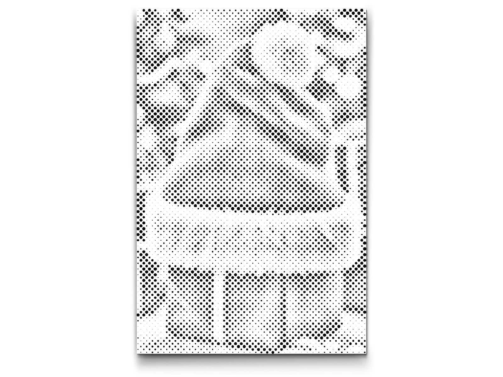 Božićni šešir - Dottingo