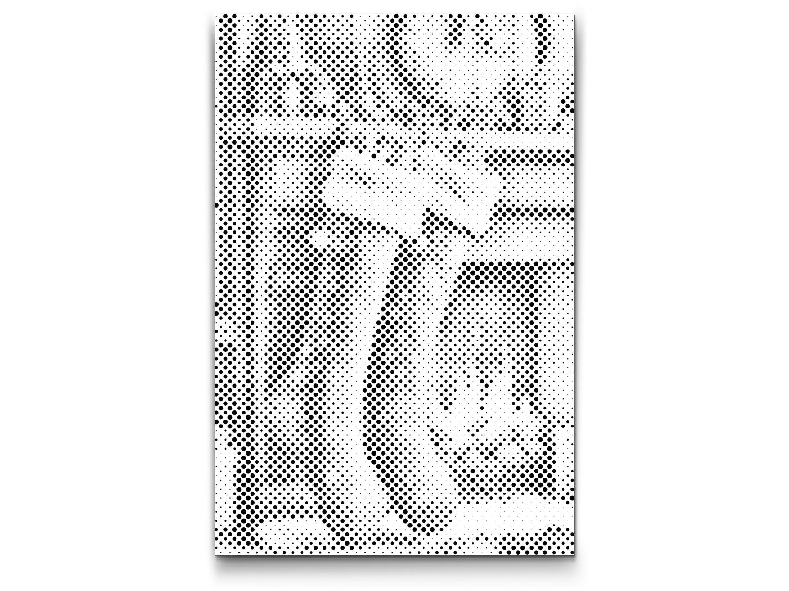 Božićne čarape na kaminu - Dottingo