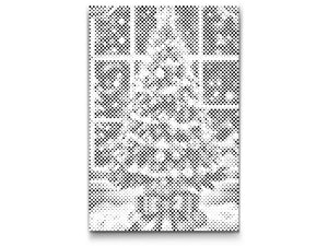 Božićno drvce - Dottingo