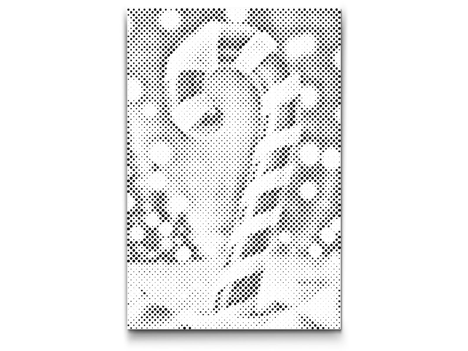 Božićni štap za hodanje - Dottingo