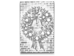 Božićni vijenac - Dottingo