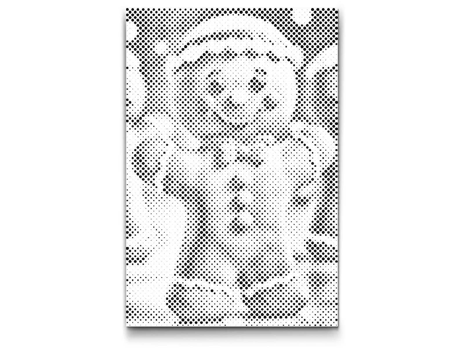 Gospodin Gingerbread - Dottingo