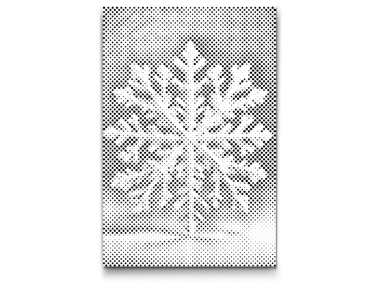 Snježna pahuljica - Dottingo