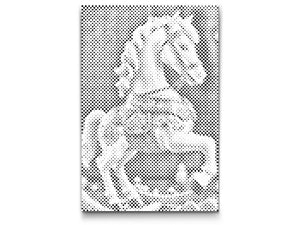 Konj za ljuljanje - Dottingo