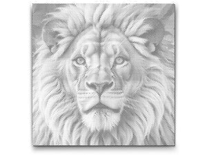 Lav u nijansama ružičaste - Dottingo