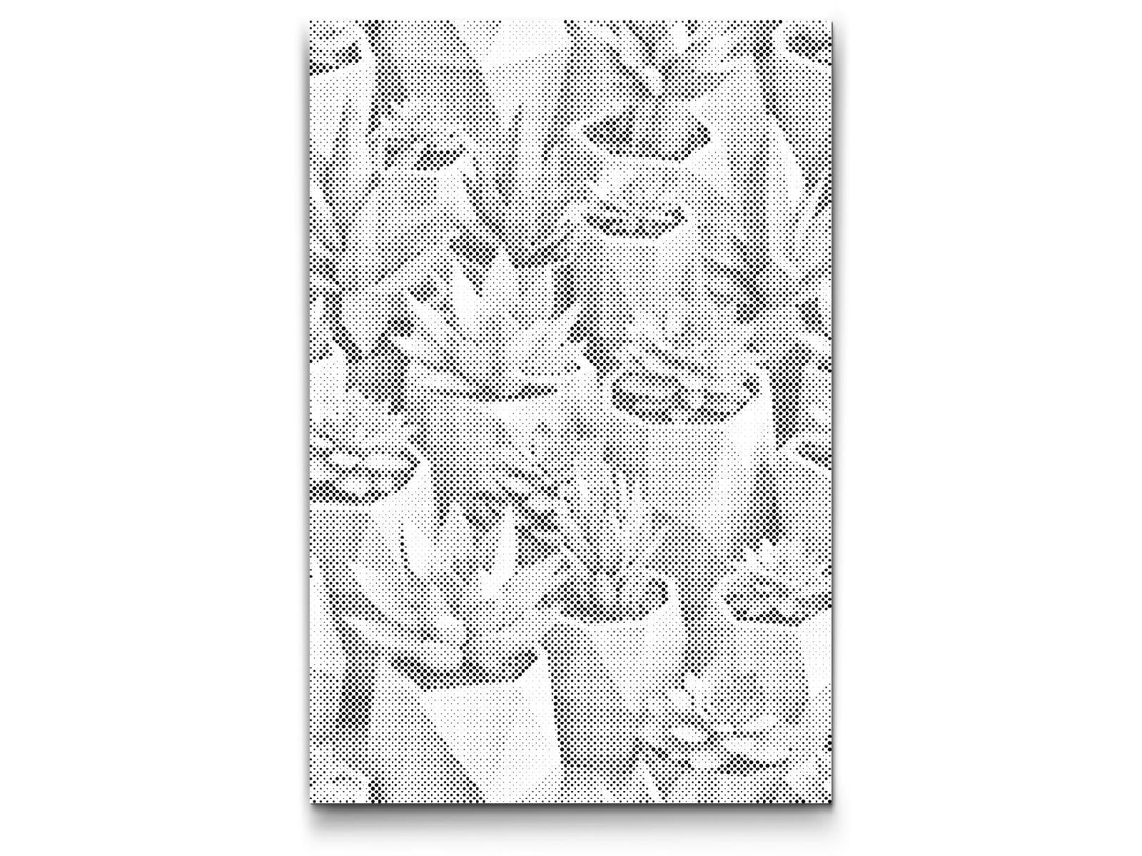 Origami sukulenti - Dottingo