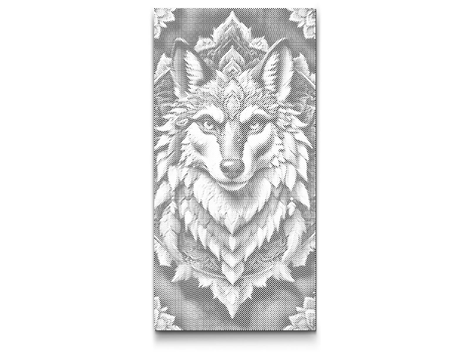 Vučja mandala 2 - Dottingo