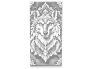 Vučja mandala 2 - Dottingo