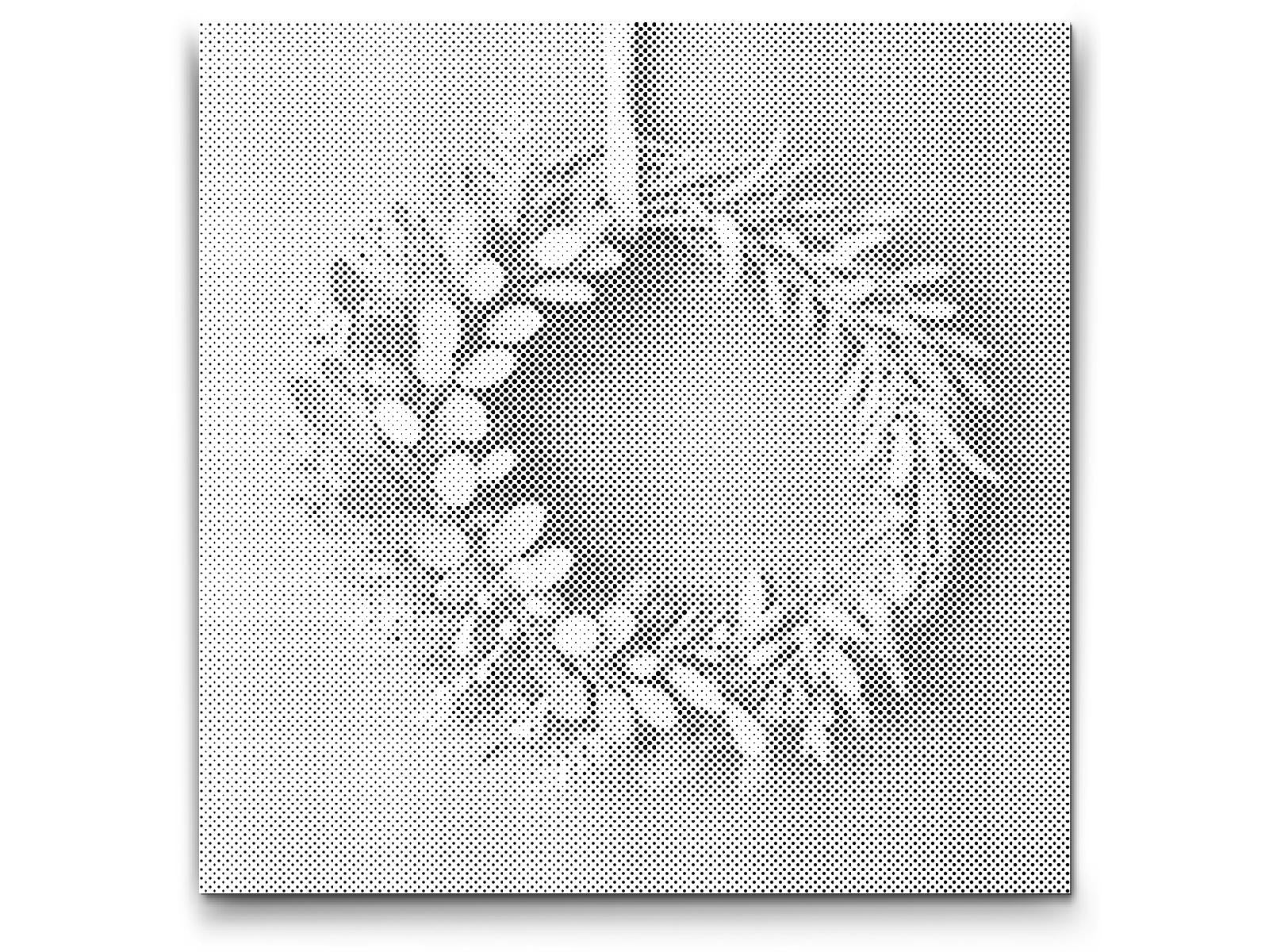 Vijenac s eukaliptusom - Dottingo