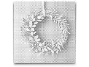 Vijenac s eukaliptusom - Dottingo