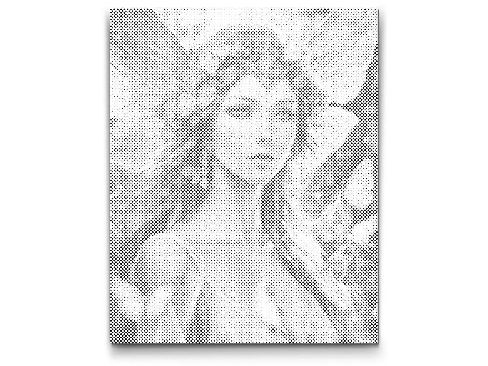 Vila iz šume - Dottingo