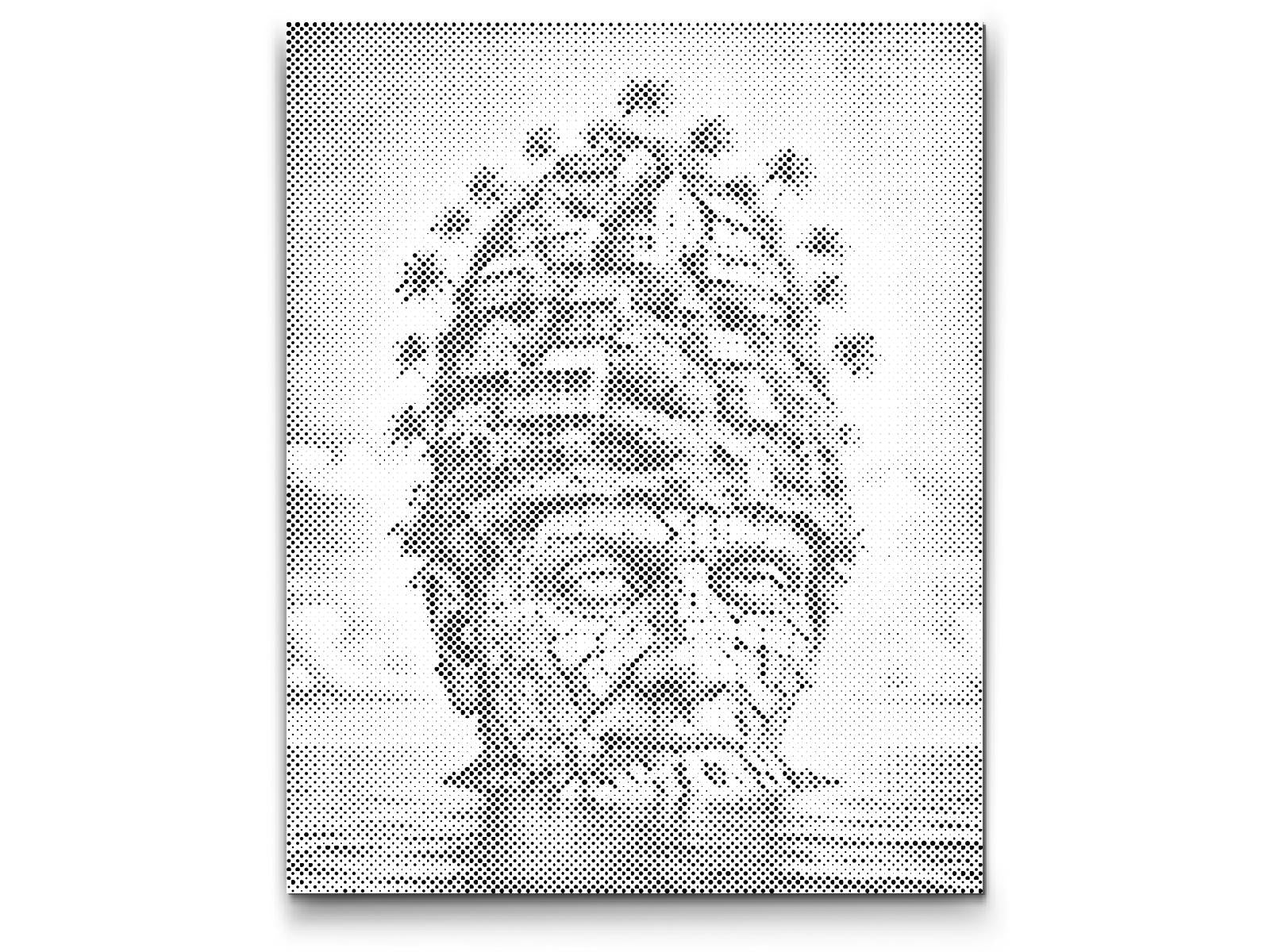 Izmišljen otok - Dottingo