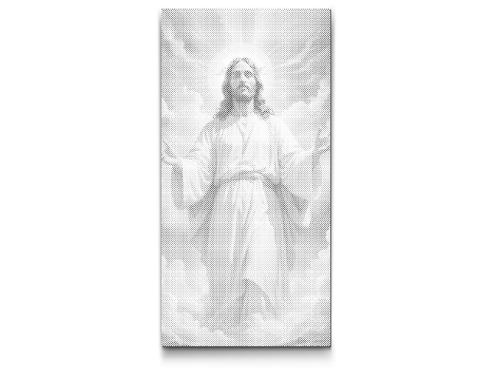 Isus na nebu - Dottingo