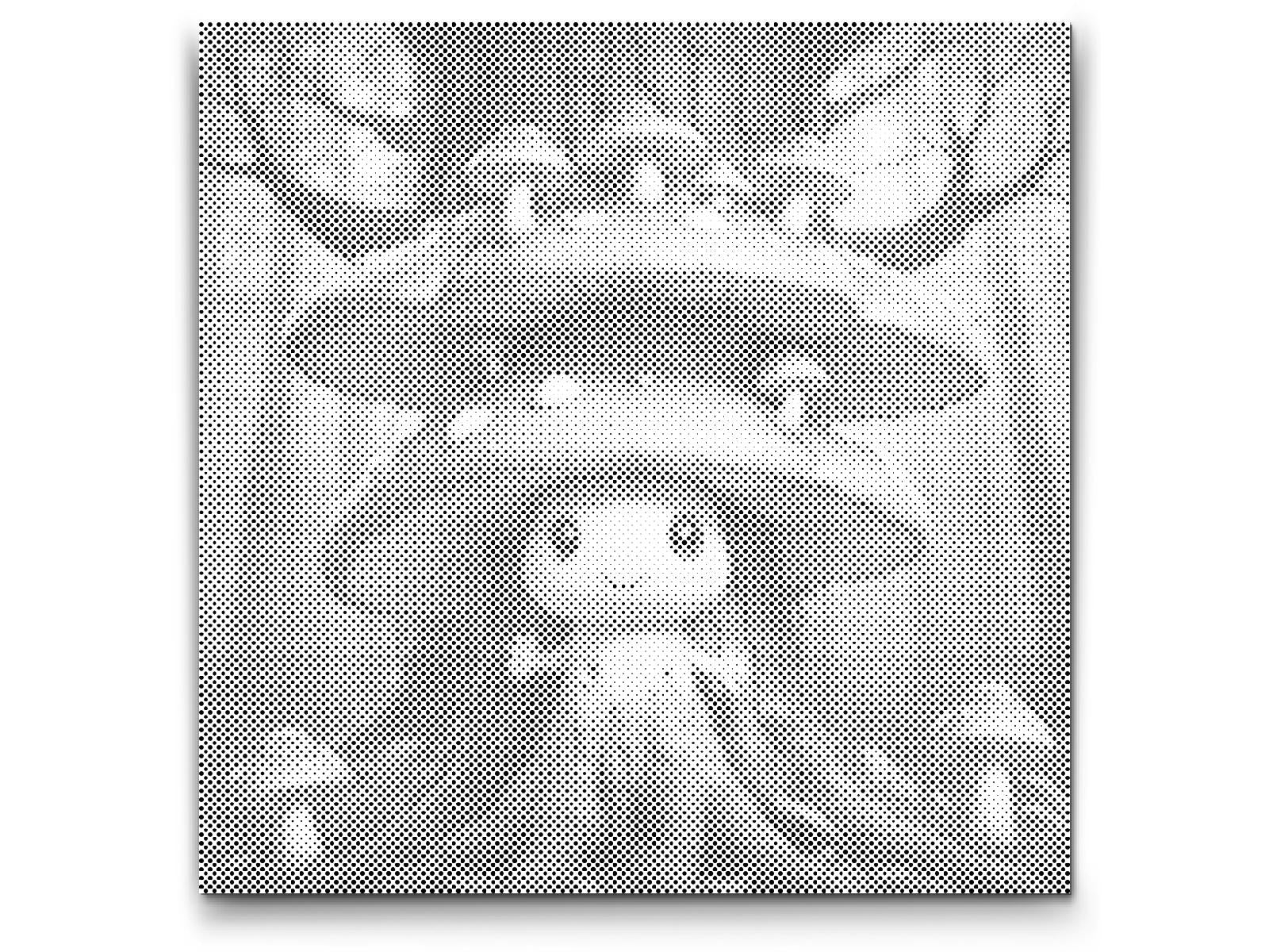 Gljiva duh na drvetu - Dottingo