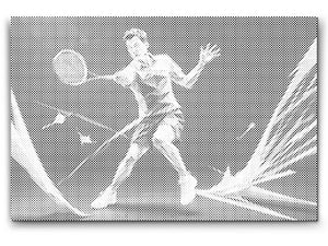Badminton - Dottingo