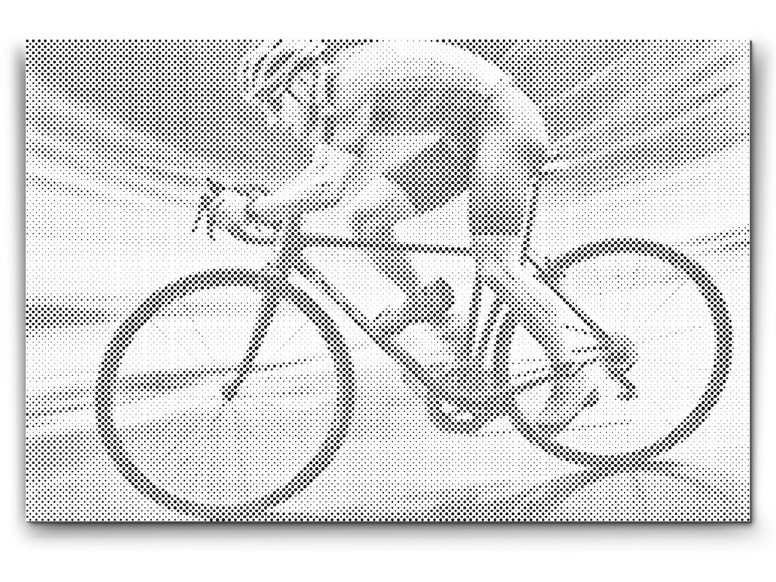 Biciklista - Dottingo