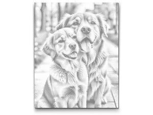 Zaljubljeni psi - Dottingo