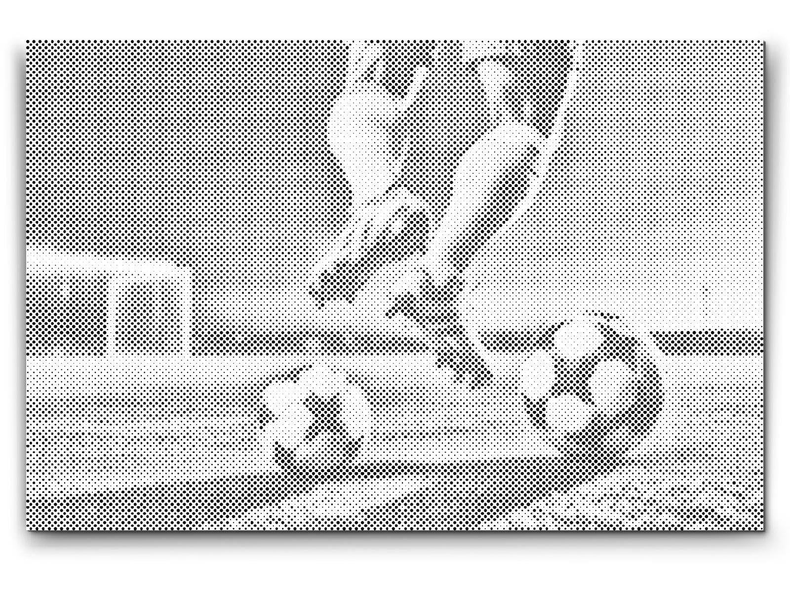 Nogomet na terenu - Dottingo