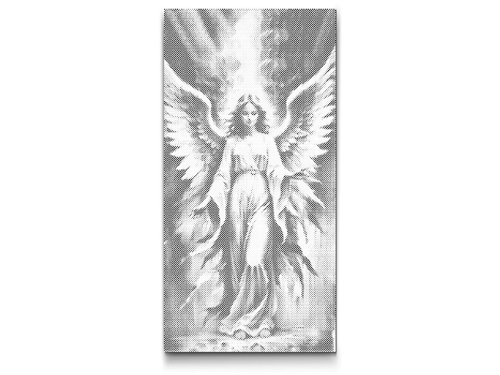 Anđeo u bojama duge - Dottingo