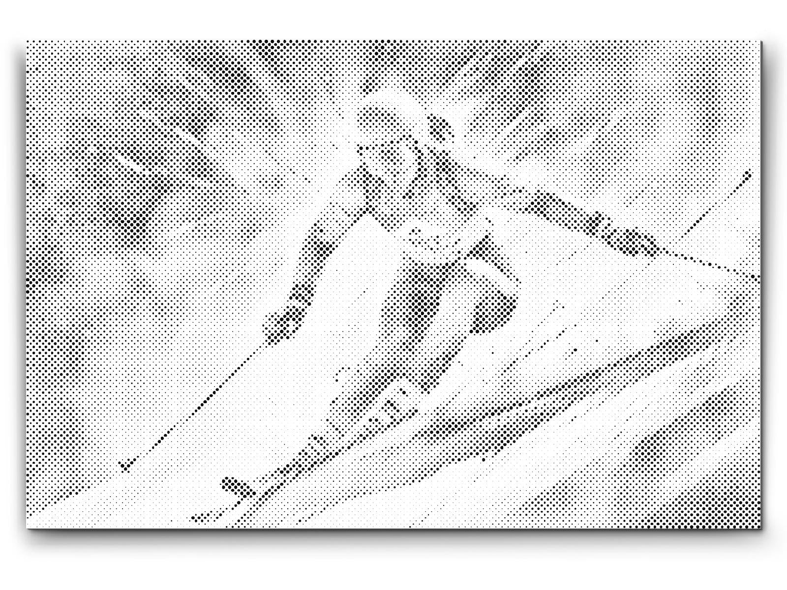 Alpsko skijanje - Dottingo