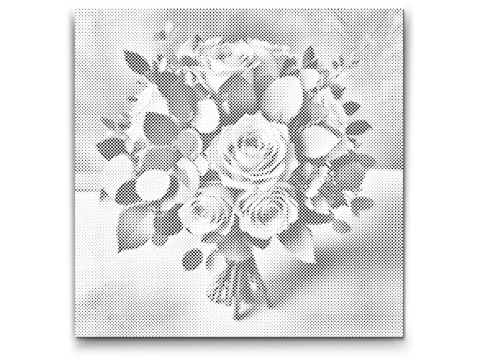 Bež buket s eukaliptusom - Dottingo