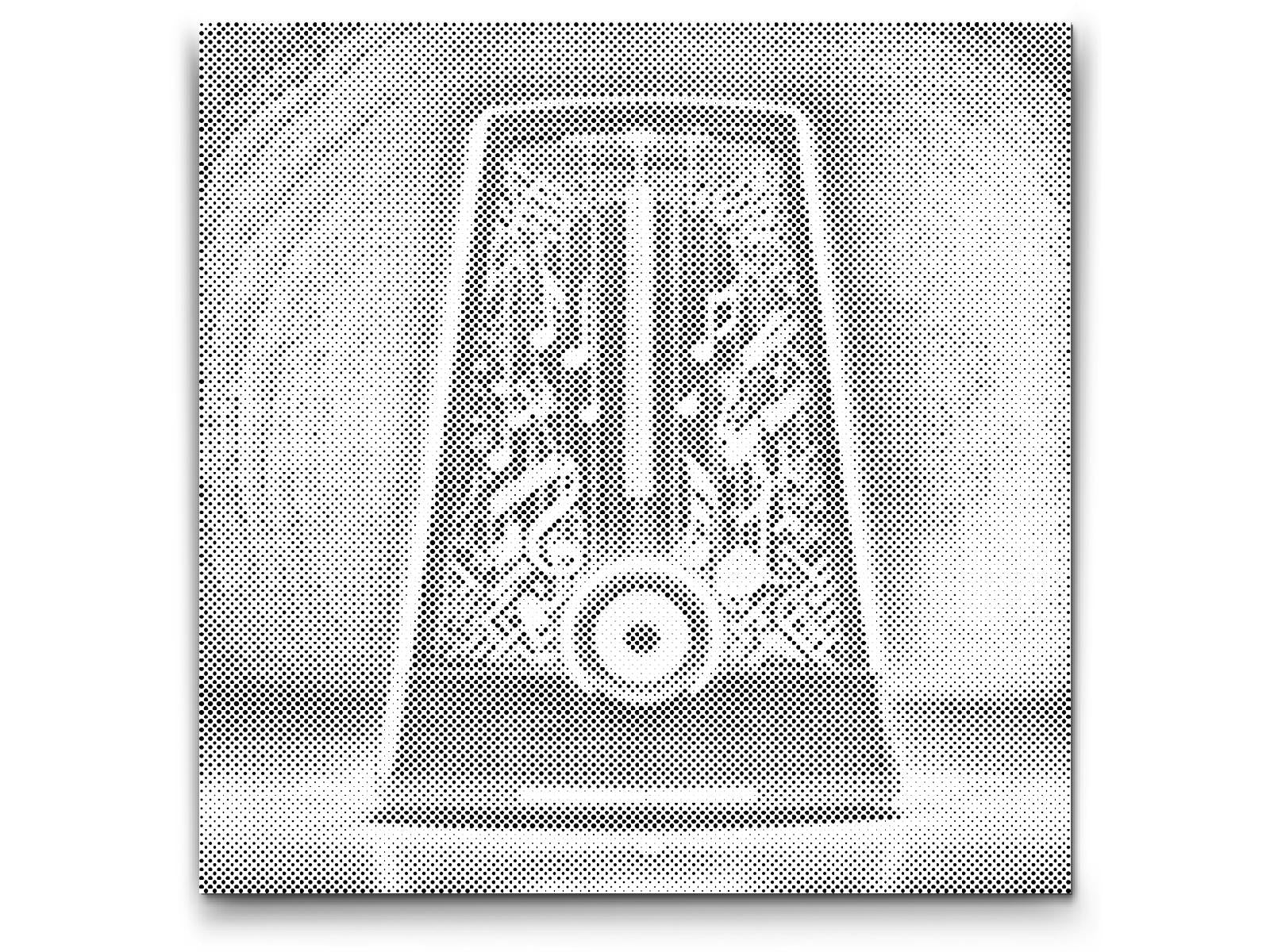 Glazbeni uređaj - Dottingo