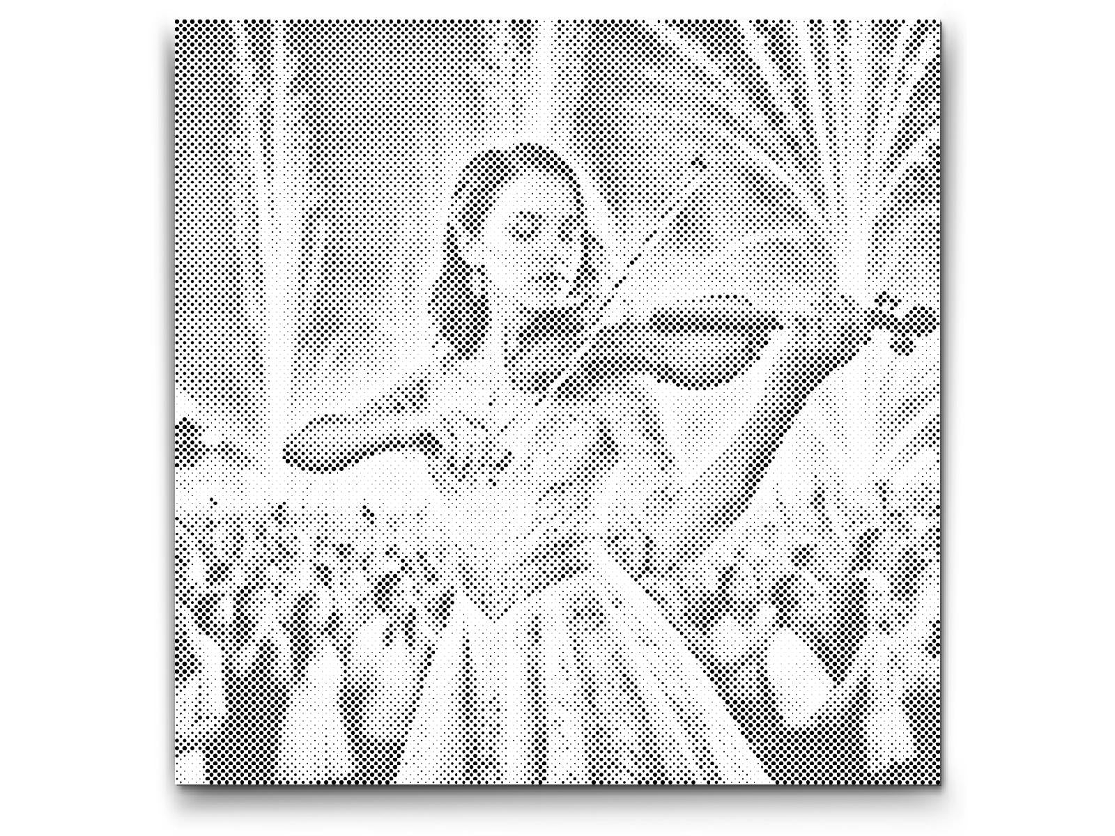 Violinista - Dottingo