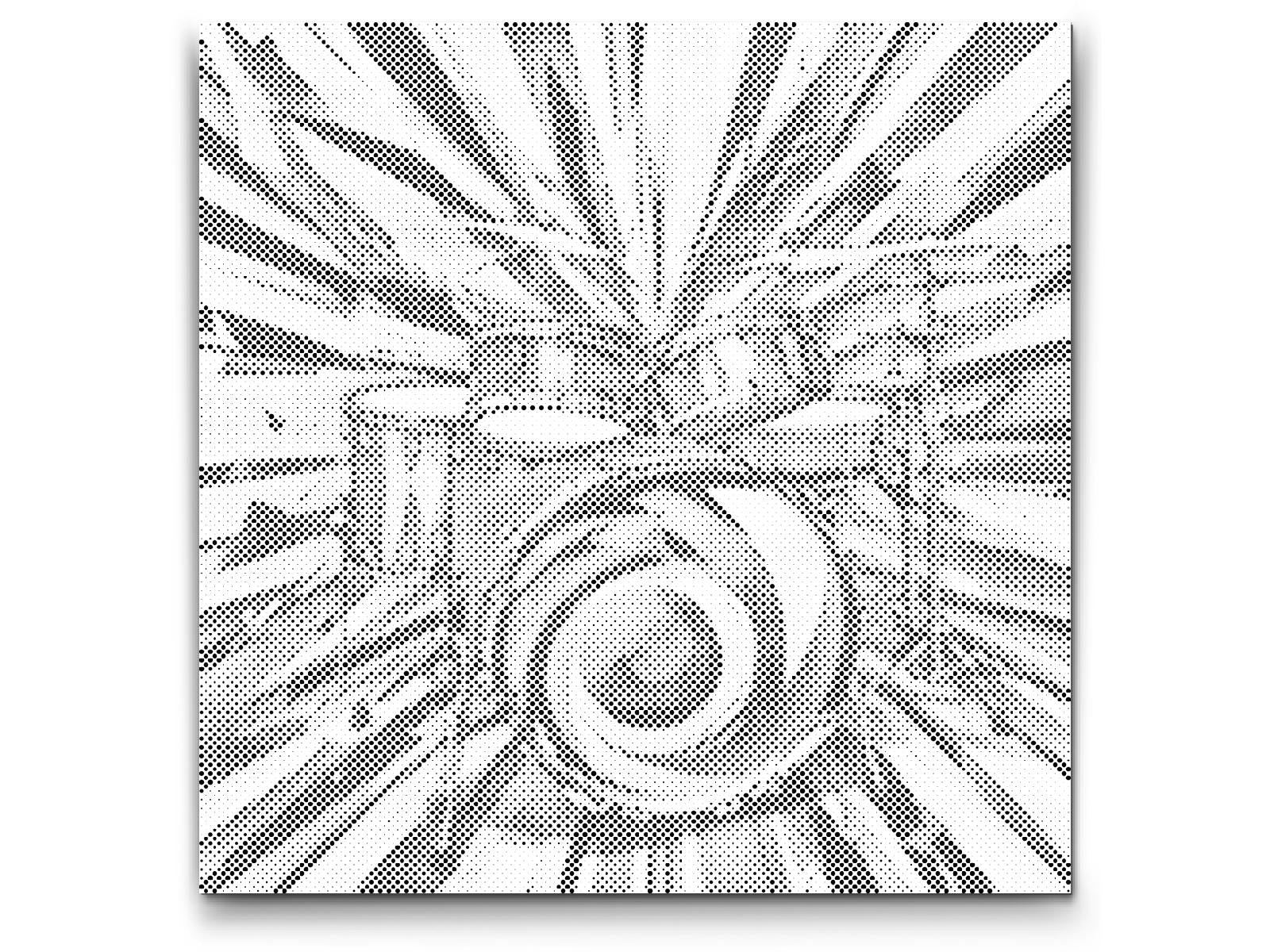 Apstraktni bubnjevi - Dottingo