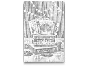 Harmonika - Dottingo