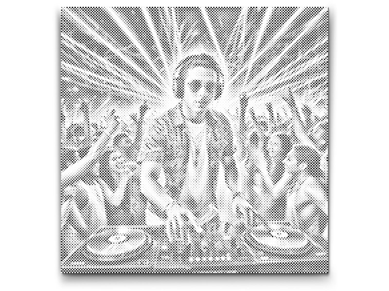 DJ na koncertu - Dottingo